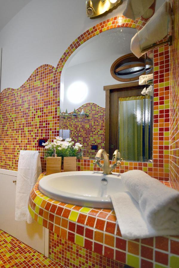 Casa Amore Амальфи Экстерьер фото